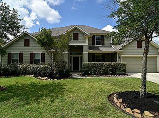 11410 Swift Water Bnd, Tomball, TX 77375