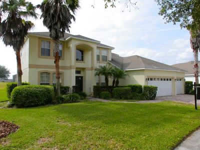 231 Belfry Dr, Davenport, FL, 33897
