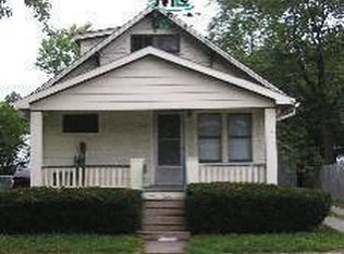 1219 W Varney St, Pt Huron, MI