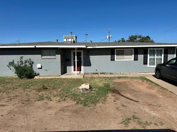 2609 Cumberland Rd, Odessa, TX 79761