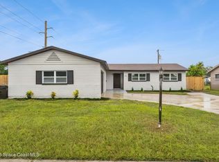 996 Sarazen Dr, Rockledge, FL 32955