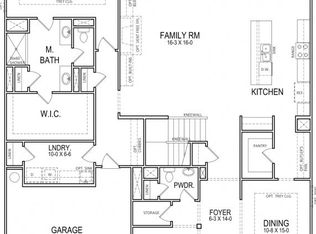 5834 Guardian Way, Hixson, TN 37343
