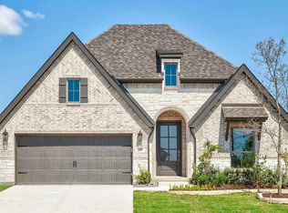 108 Tierra Blanca Ln, Rhome, TX 76078