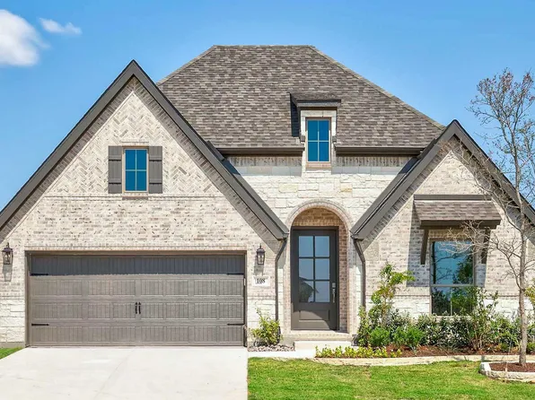 108 Tierra Blanca Ln, Rhome, TX 76078