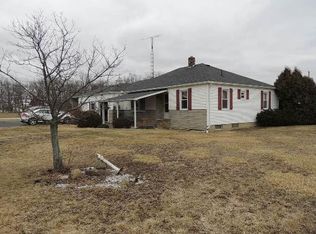 16480 County Road 424, Defiance, OH 43512