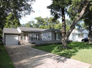 11531 Broadmoor Dr, Dallas, TX 75218