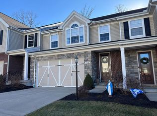 110 Saffron Cir, Fort Thomas, KY