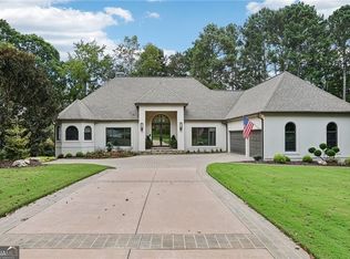 6905 Polo Dr, Cumming, GA 30040