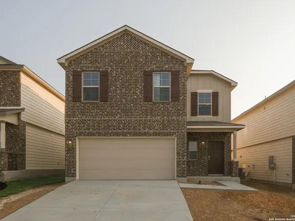 10331 White Hart Lane, Converse, TX 78109