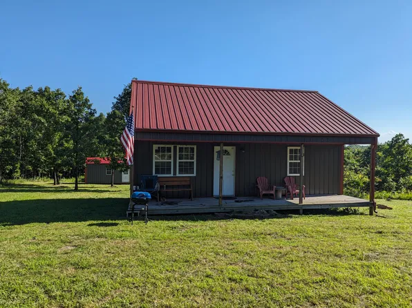 36 Sandlewood Trail, Tunas, MO 65764