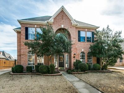 1517 Birchmont Ln, Keller, TX, 76248