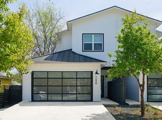 1103 Saucedo St #2, Austin, TX 78721