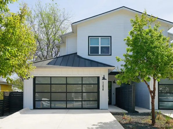 1103 Saucedo St #2, Austin, TX 78721