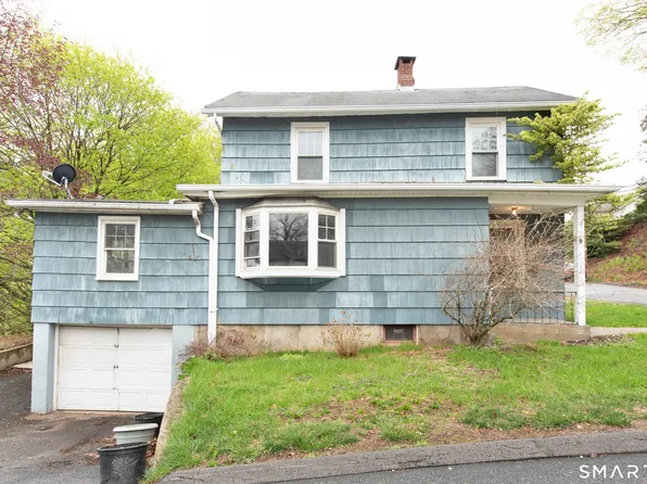 104 Judson Street, Thomaston, CT 06787