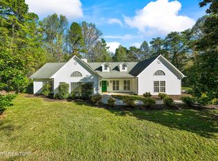 11429 Couch Mill Rd, Knoxville, TN 37931