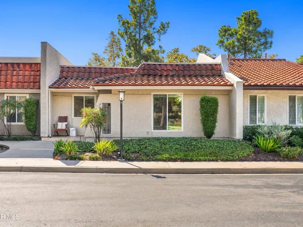 2555 Northlake Cir, Westlake Village, CA 91361