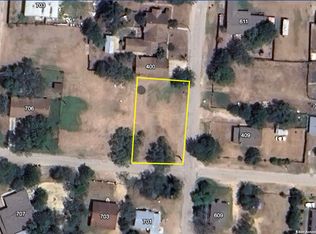 00 Curtis LOT 8, Devine, TX 78016