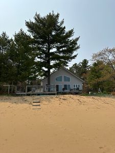 13250 N Old Wire Rd, Paradise, MI, 49768