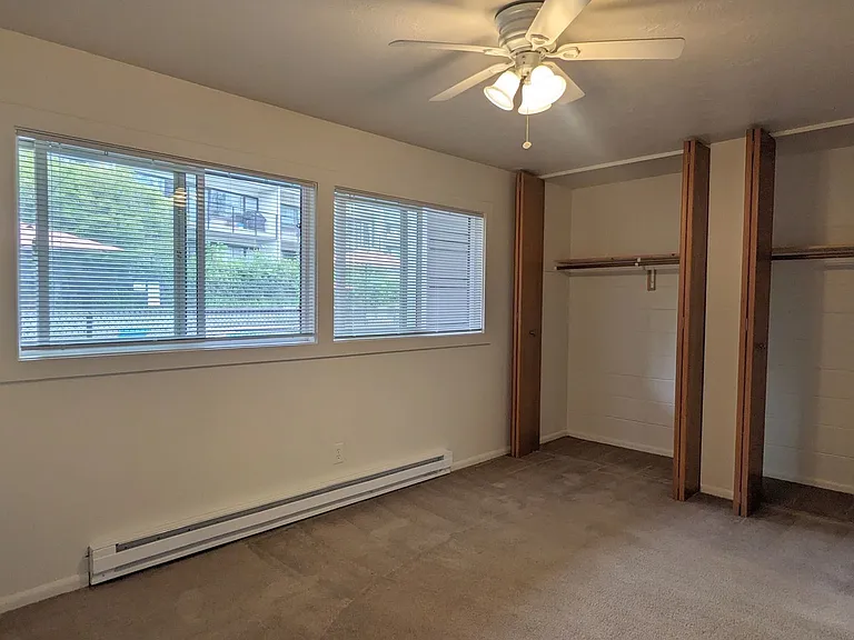 Park Village Apartments — Photo 15