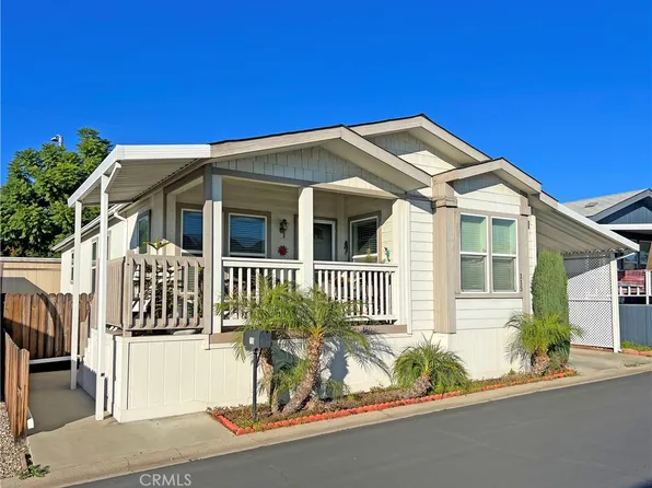 1205 Cypress St Space 115, San Dimas, CA 91773