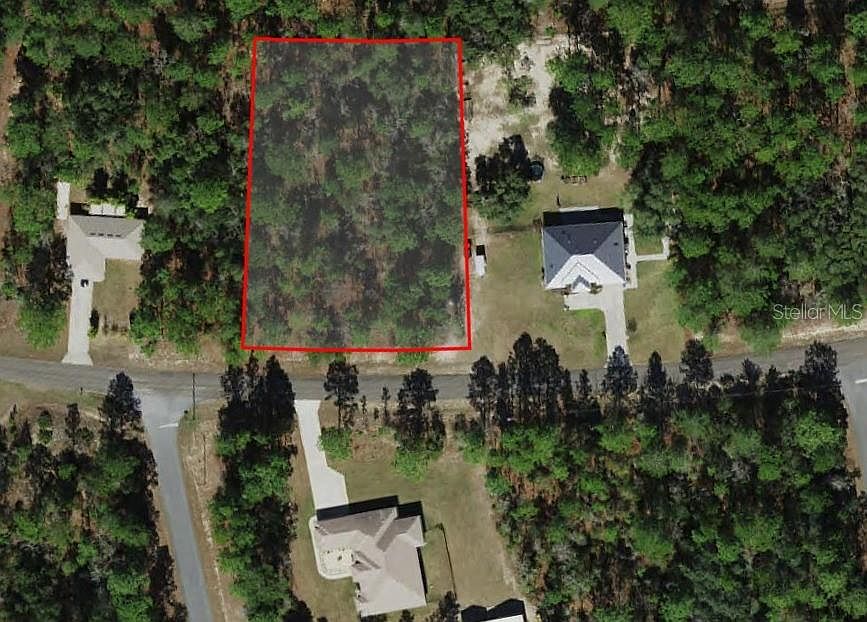 1st image of 3747 W FLORENTINE DRIVE LOT 17