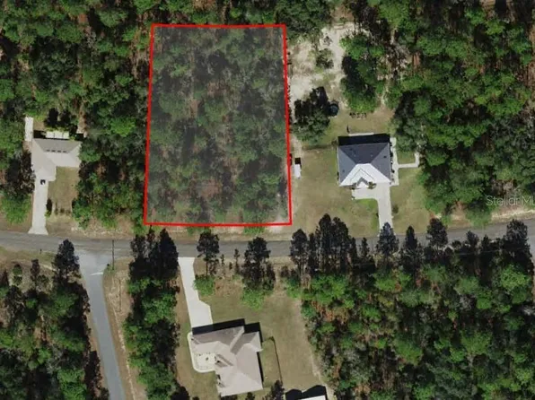 3747 W Florentine Dr Lot 17, Dunnellon, FL 34433
