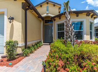 11405 SW Lake Park Dr, Port Saint Lucie, FL 34987