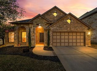 407 Victoria Dr, Cedar Park, TX 78613