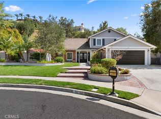 6270 E Arboretum Rd, Anaheim, CA 92807
