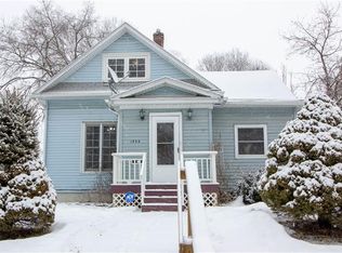 1245 E 12th St, Des Moines, IA 50316