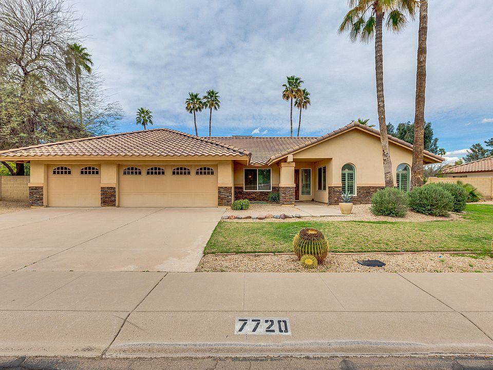 1st image of 7720 E Gold Dust Ave