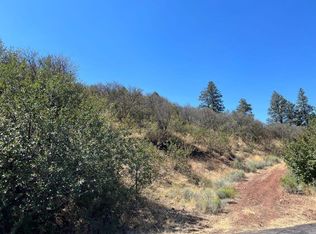 LOT 55 Peregrine Hts, Klamath Falls, OR 97601