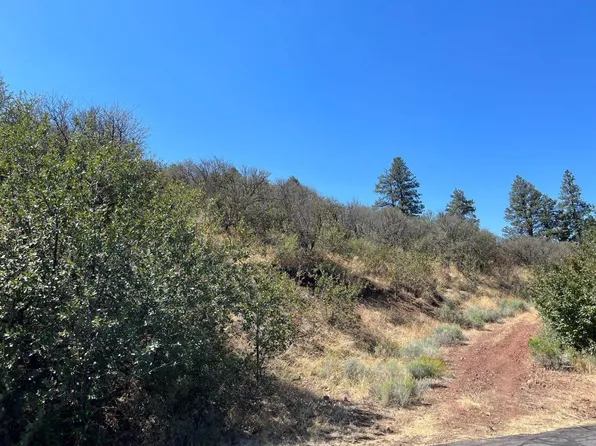 Peregrine Hts Lot 55, Klamath Falls, OR 97601