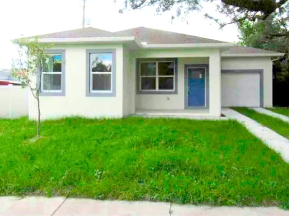 3202 E Giddens Ave, Tampa, FL 33610