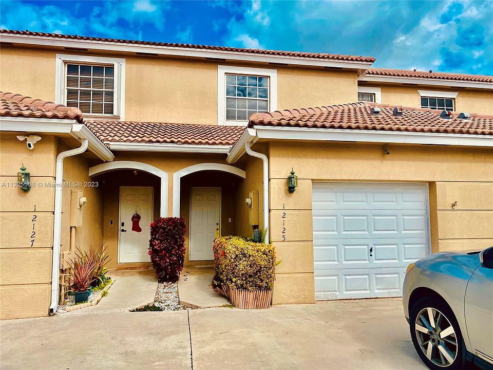 1st image of 12125 SW 5th Ct #12125