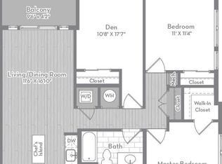 5757 Dow Ave APT 302, Alexandria, VA 22304