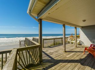 418 N Shore Dr, Surf City, NC 28445
