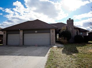 3724 W Driftwood St, Springfield, MO 65807
