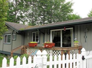 101 Somer Dr, Sitka, AK 99835