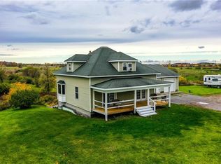 38183 Greenizen Rd, Clayton, NY 13624