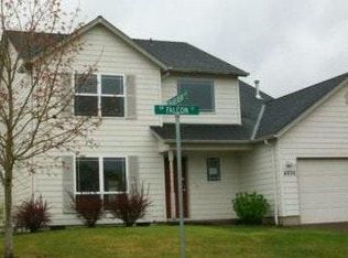 4896 Falcon St SW, Albany, OR 97321