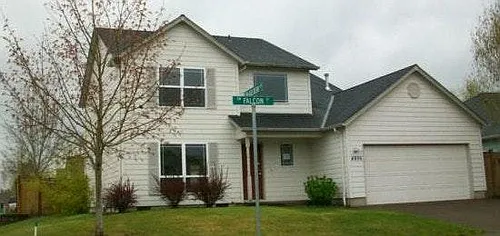 4896 Falcon St SW Photo 1