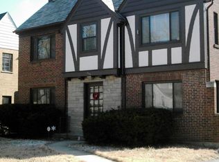 3105 Bellewood Ave APT 1, Cincinnati, OH 45213