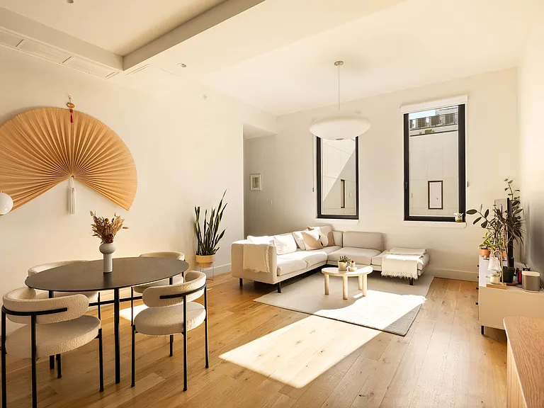 10 Quincy St #4C — Photo 3