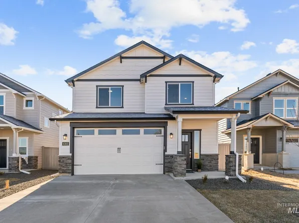 6303 W Stavros Drive Block #3-lot 7, Lupine Cove Meridian, ID 83646