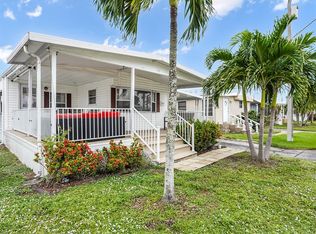 2771 SW 54th St, Fort Lauderdale, FL 33312