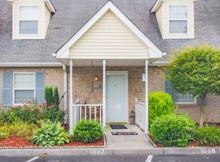 1007 Milton Ct, Kingsport, TN 37664
