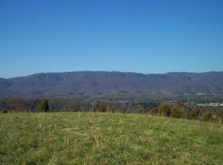 Crockett Rd, Harrogate, TN 37752