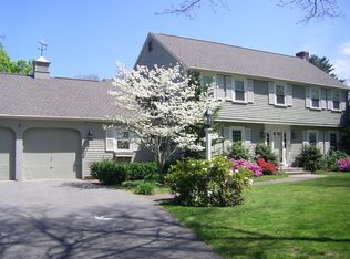 84 Indian Spring Rd, Milton, MA 02186