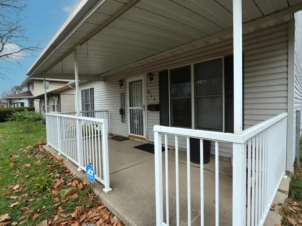 924 Uncapher Ave, Marion, OH 43302